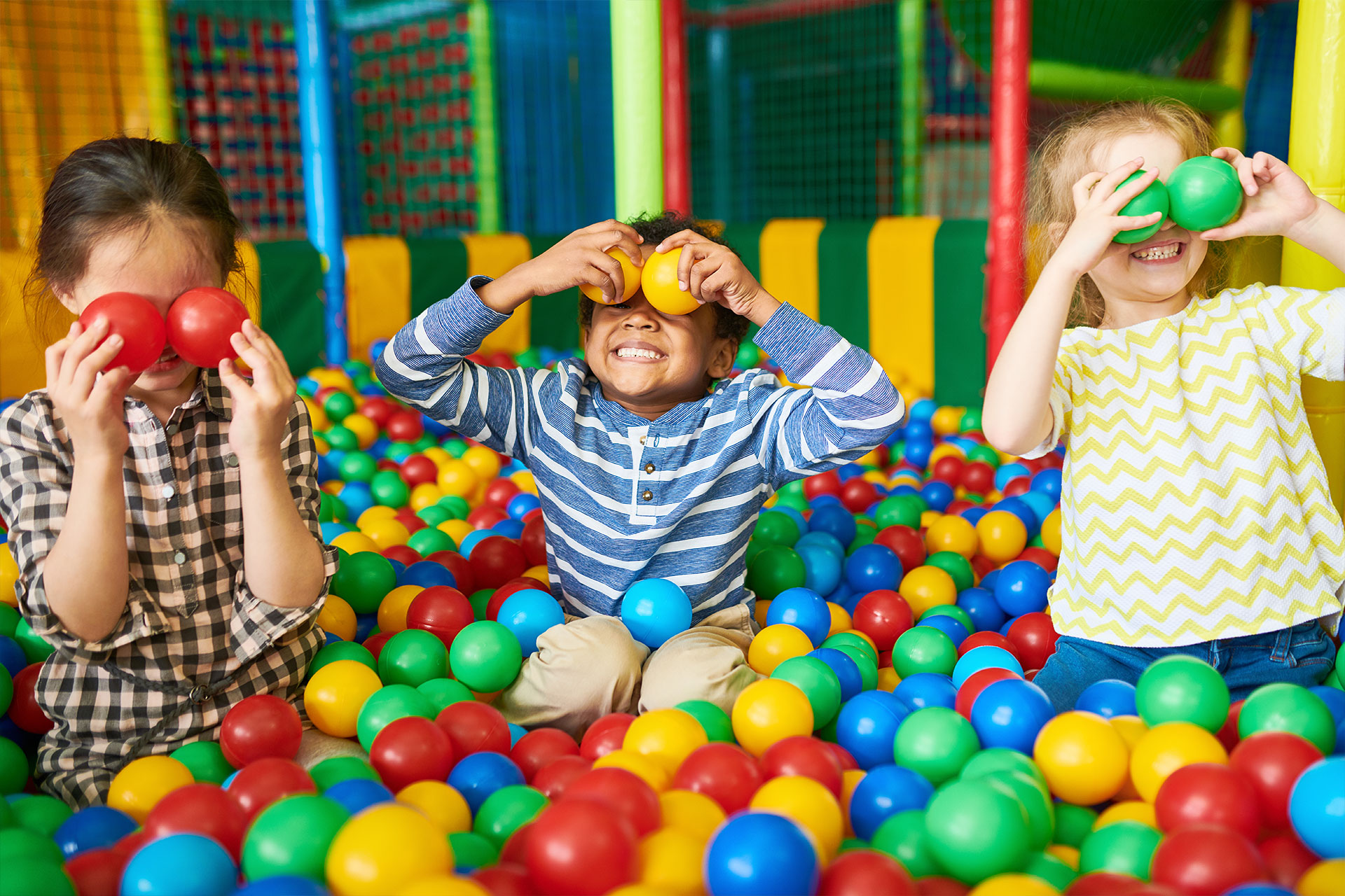 Community-header